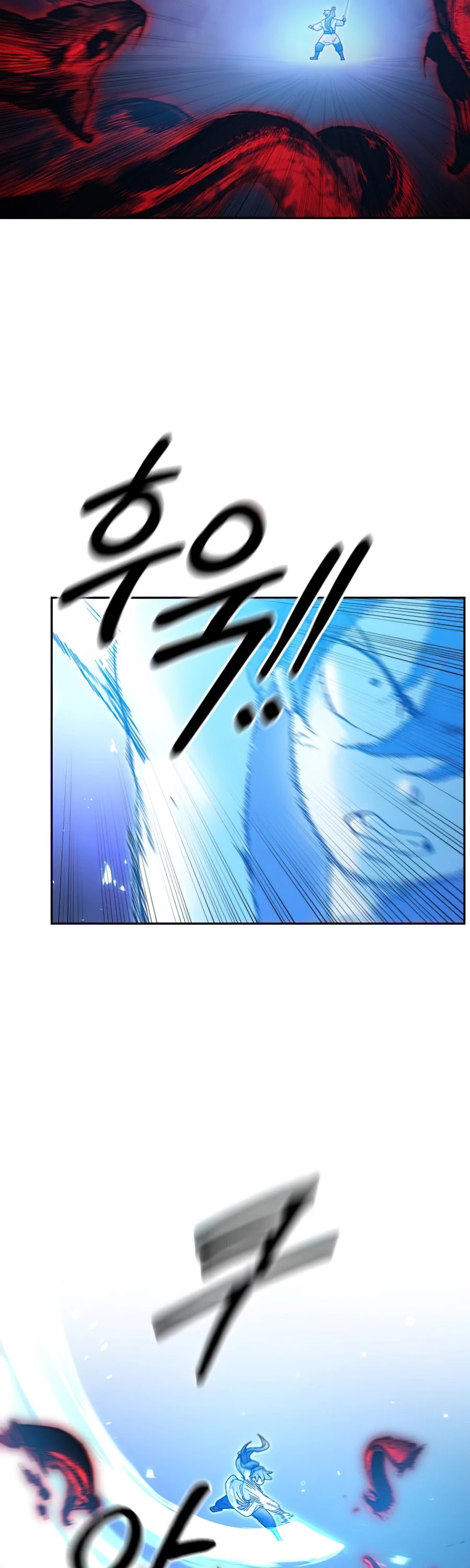 Return Of The Mount Hua Sect Chapter 28 page 43 - 