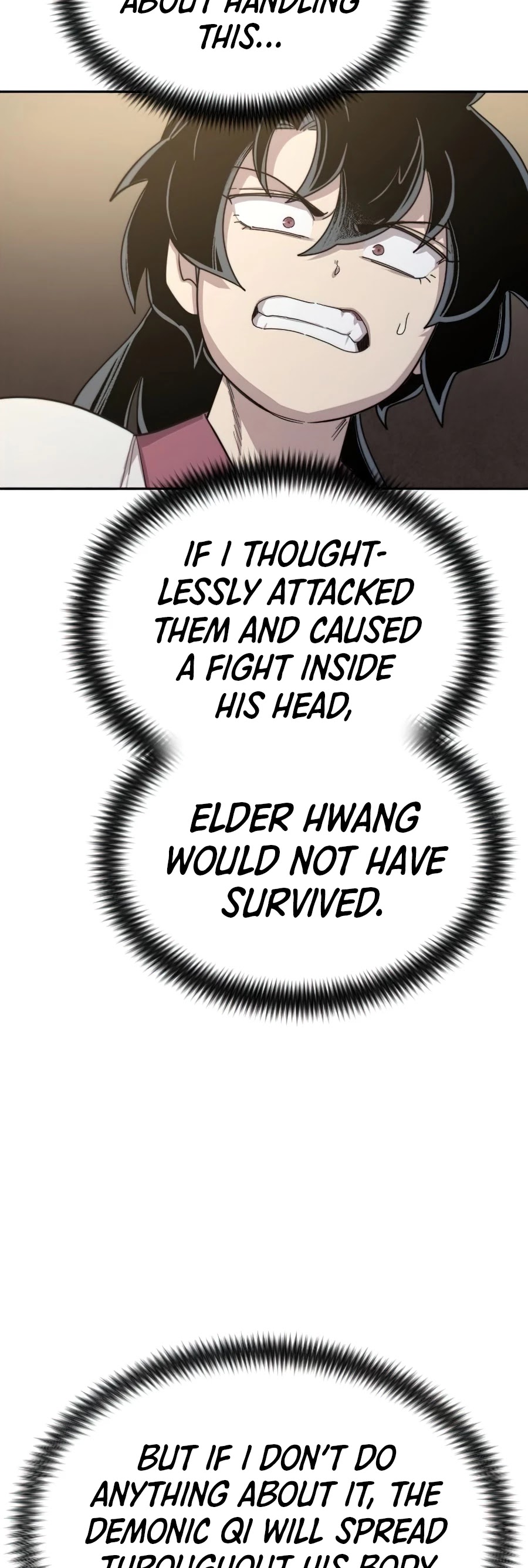 Return Of The Mount Hua Sect Chapter 28 page 62 - 