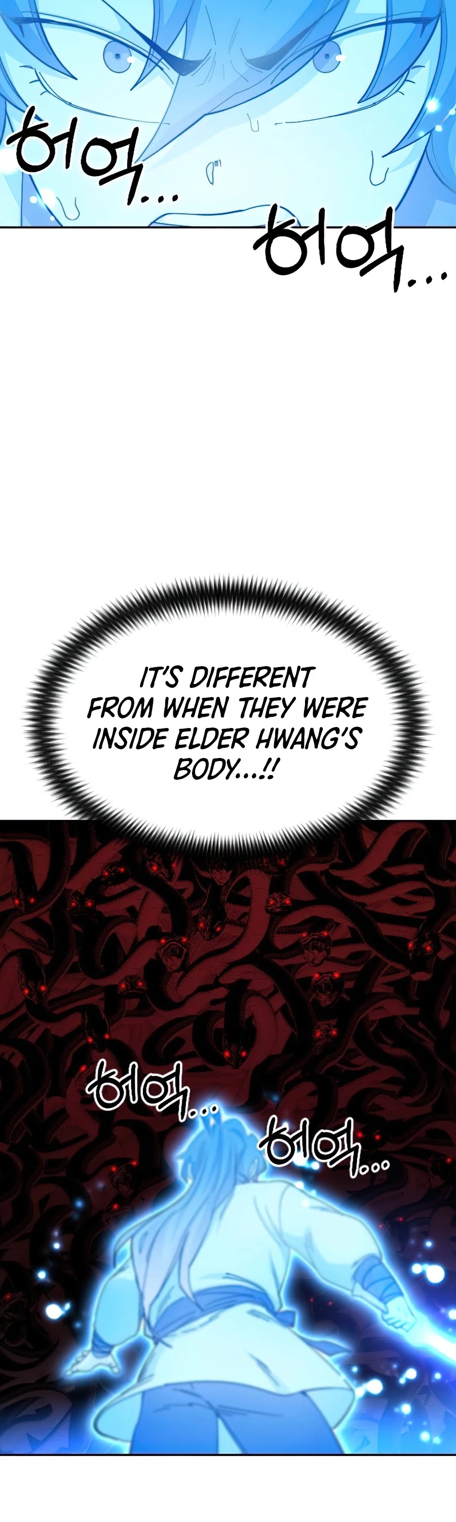 Return Of The Mount Hua Sect Chapter 29 page 27 - 