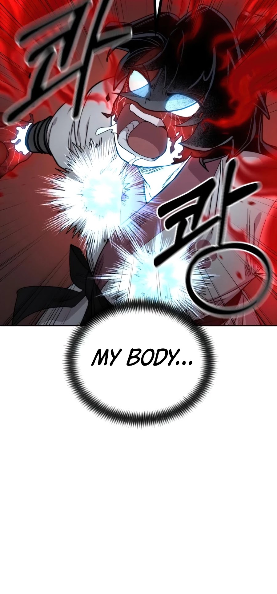 Return Of The Mount Hua Sect Chapter 29 page 49 - 