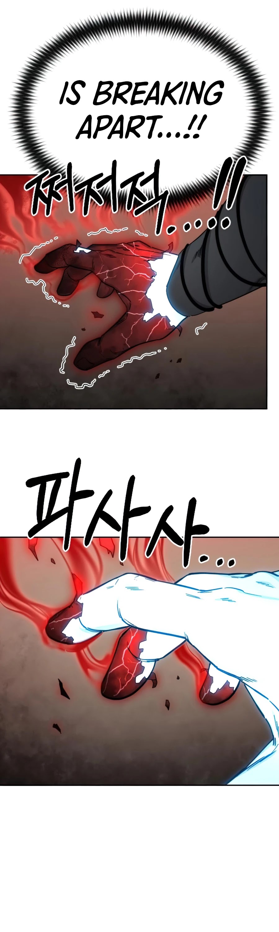 Return Of The Mount Hua Sect Chapter 29 page 50 - 