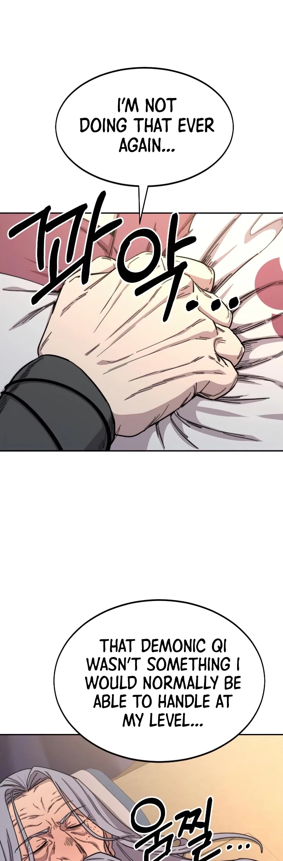 Return Of The Mount Hua Sect Chapter 29 page 57 - 