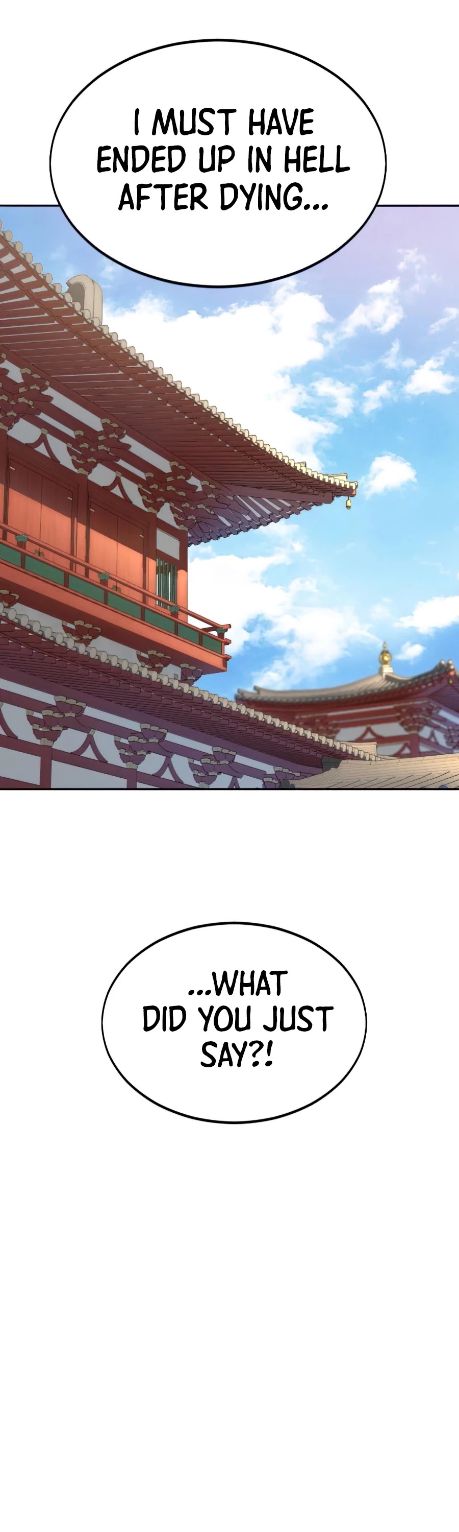 Return Of The Mount Hua Sect Chapter 29 page 63 - 