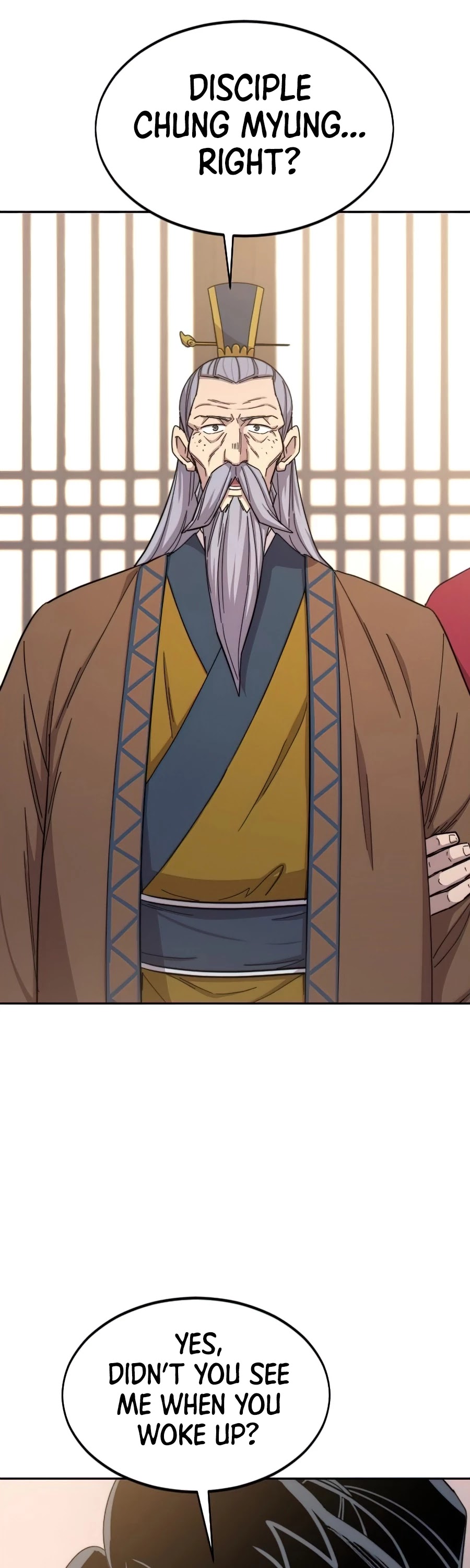 Return Of The Mount Hua Sect Chapter 29 page 76 - 