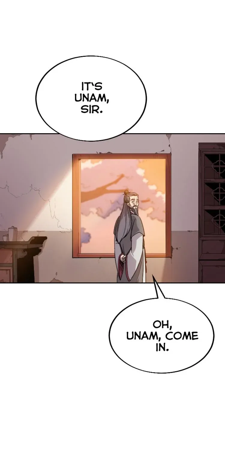 Return Of The Mount Hua Sect Chapter 3 page 1 - 