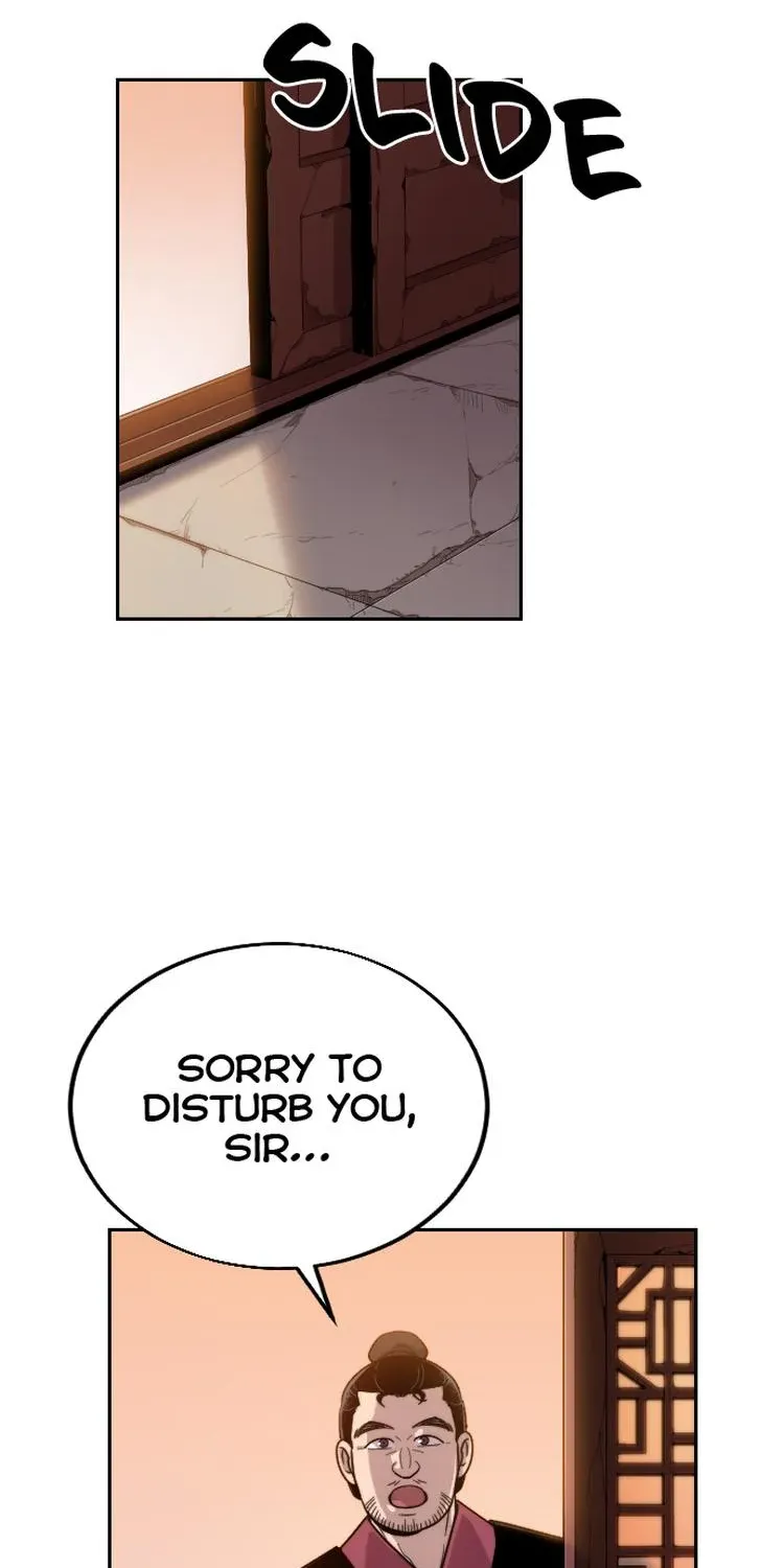 Return Of The Mount Hua Sect Chapter 3 page 2 - 