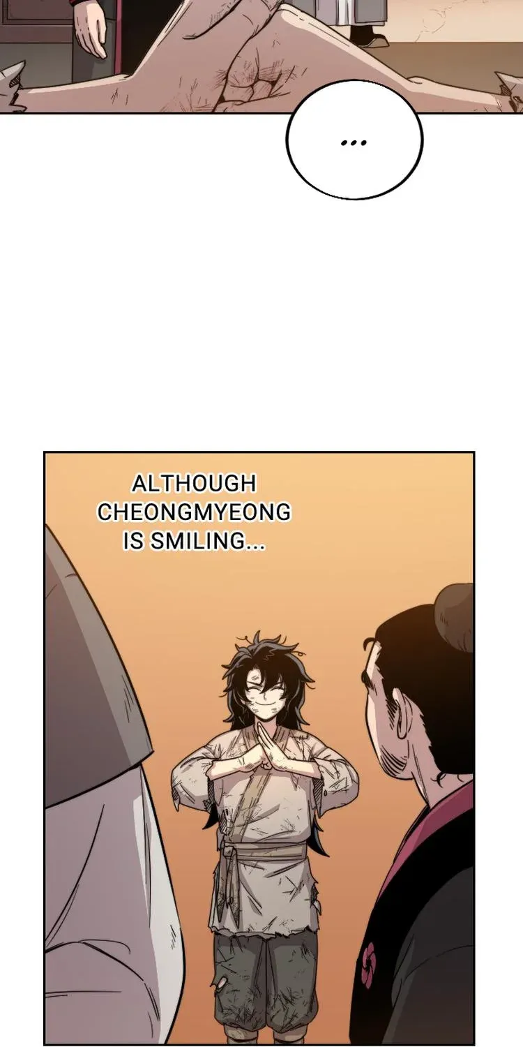Return Of The Mount Hua Sect Chapter 3 page 11 - 