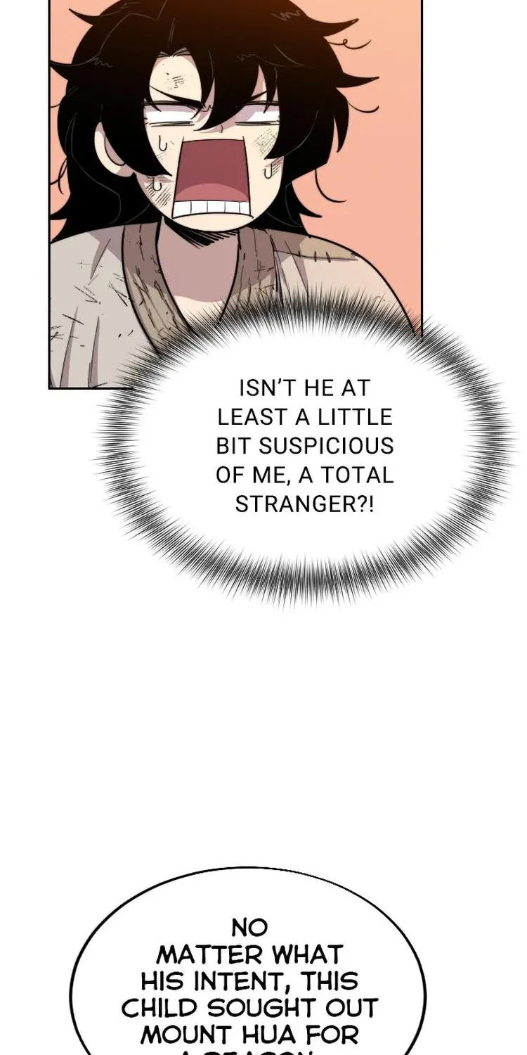 Return Of The Mount Hua Sect Chapter 3 page 105 - 