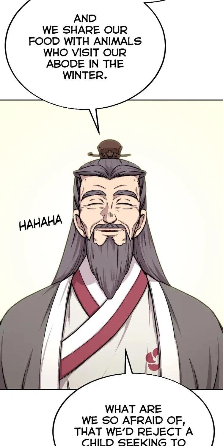 Return Of The Mount Hua Sect Chapter 3 page 107 - 
