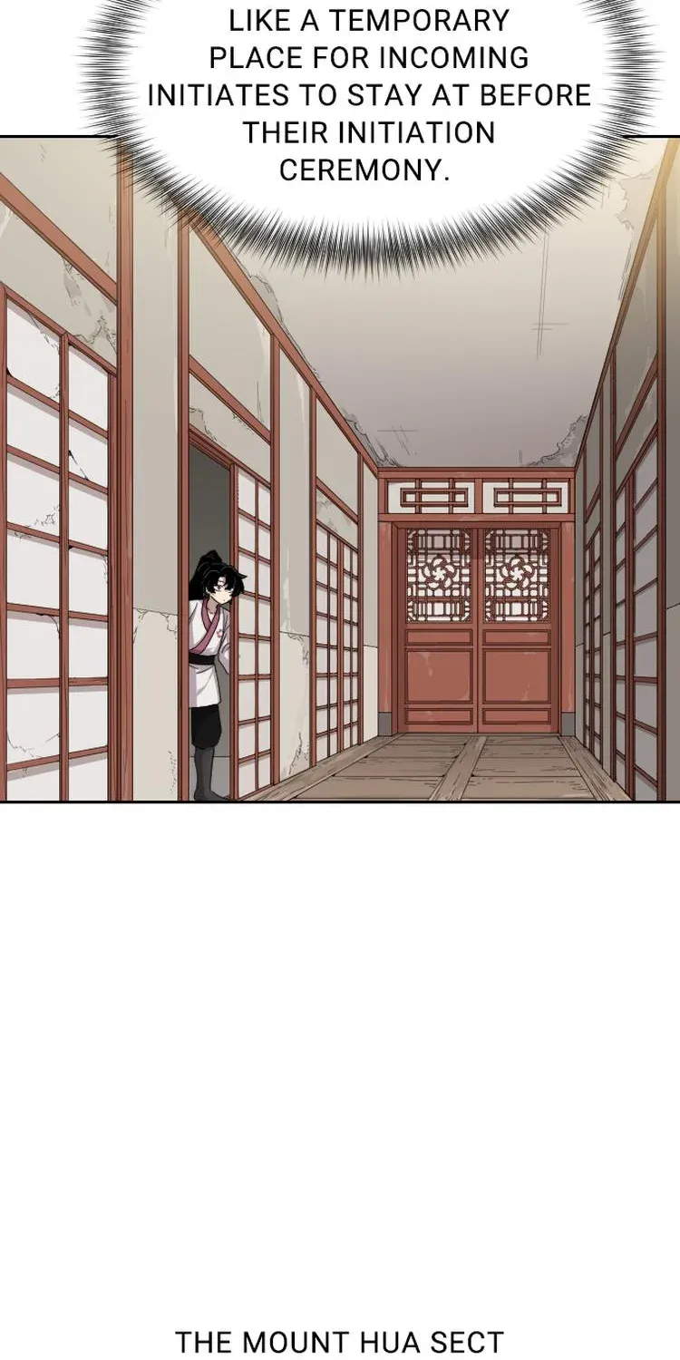Return Of The Mount Hua Sect Chapter 3 page 115 - 