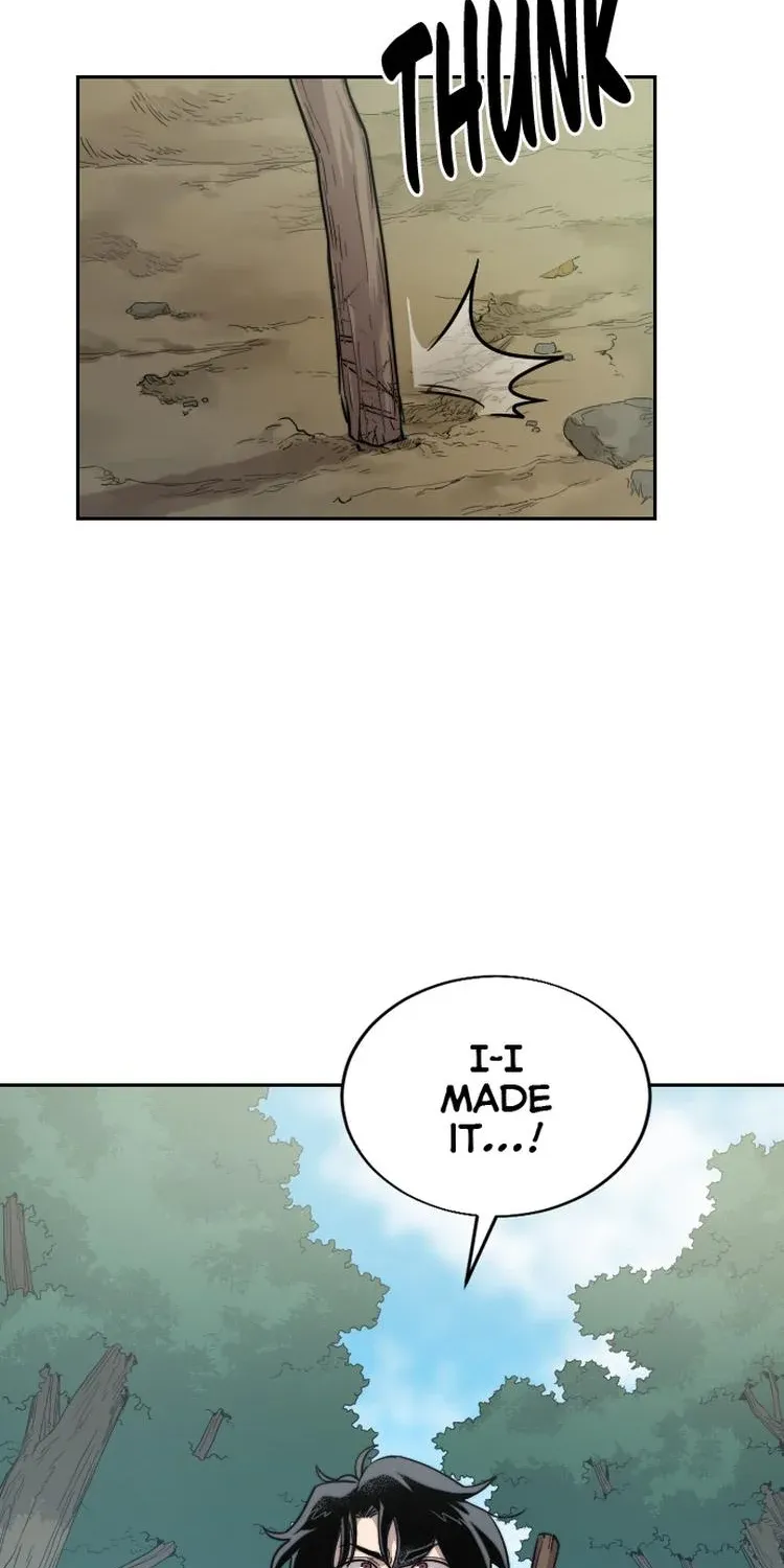 Return Of The Mount Hua Sect Chapter 3 page 14 - 