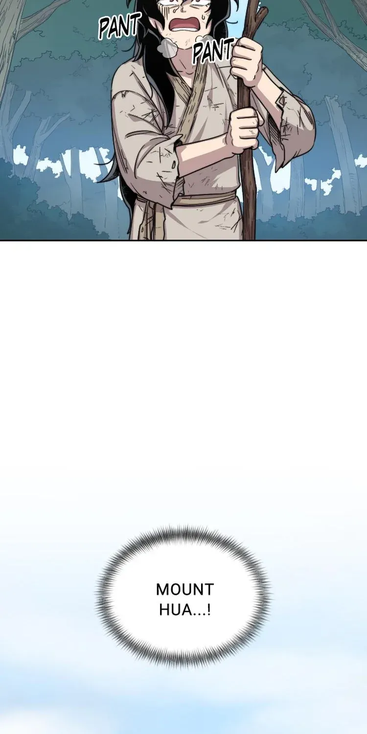 Return Of The Mount Hua Sect Chapter 3 page 15 - 