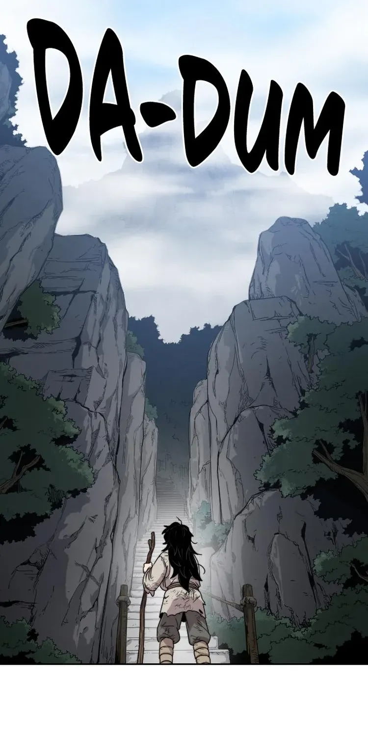 Return Of The Mount Hua Sect Chapter 3 page 16 - 