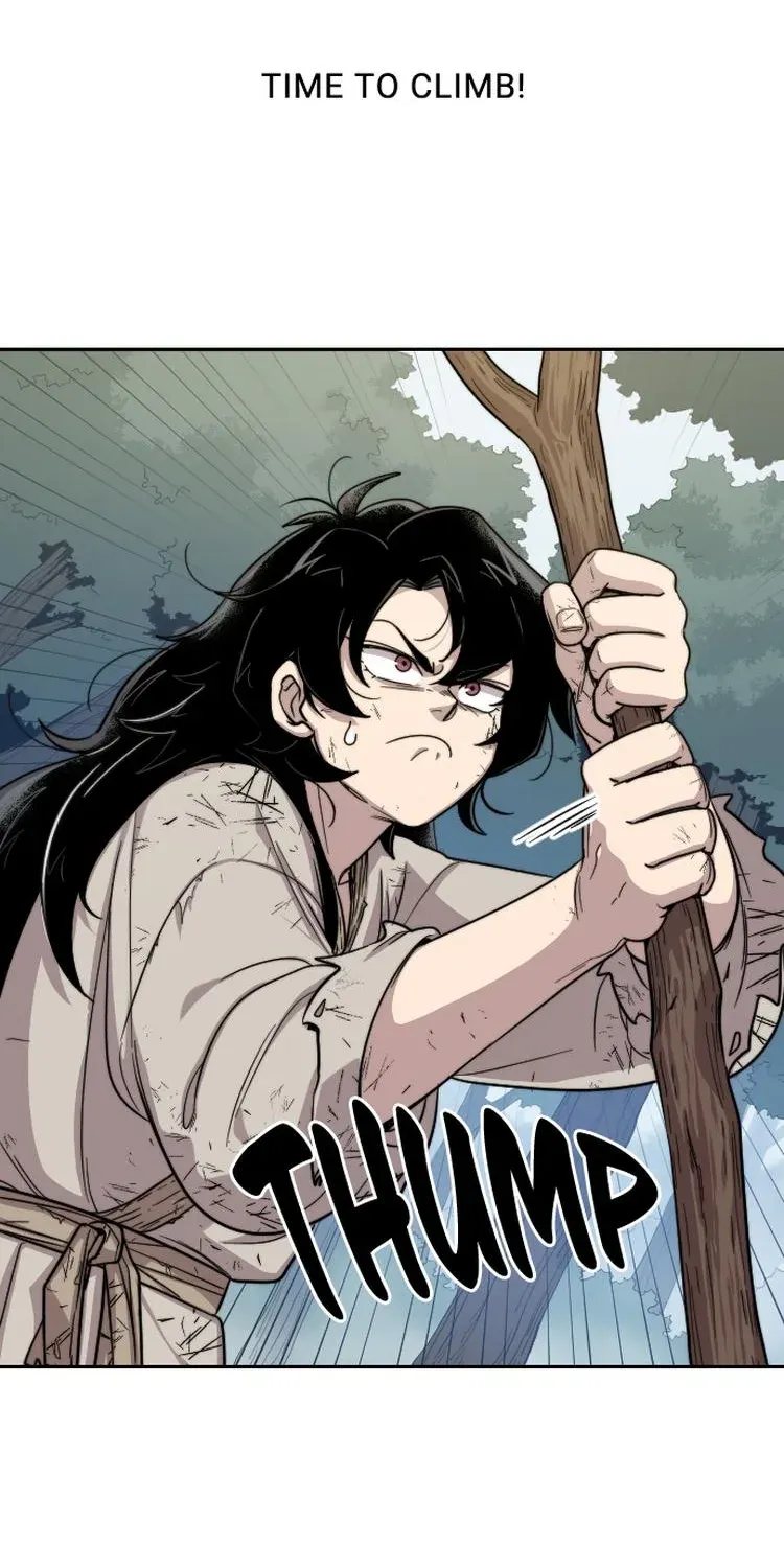 Return Of The Mount Hua Sect Chapter 3 page 19 - 