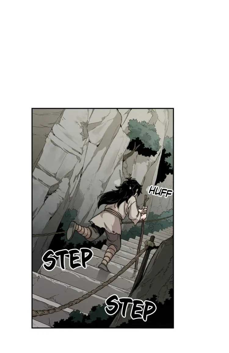 Return Of The Mount Hua Sect Chapter 3 page 20 - 