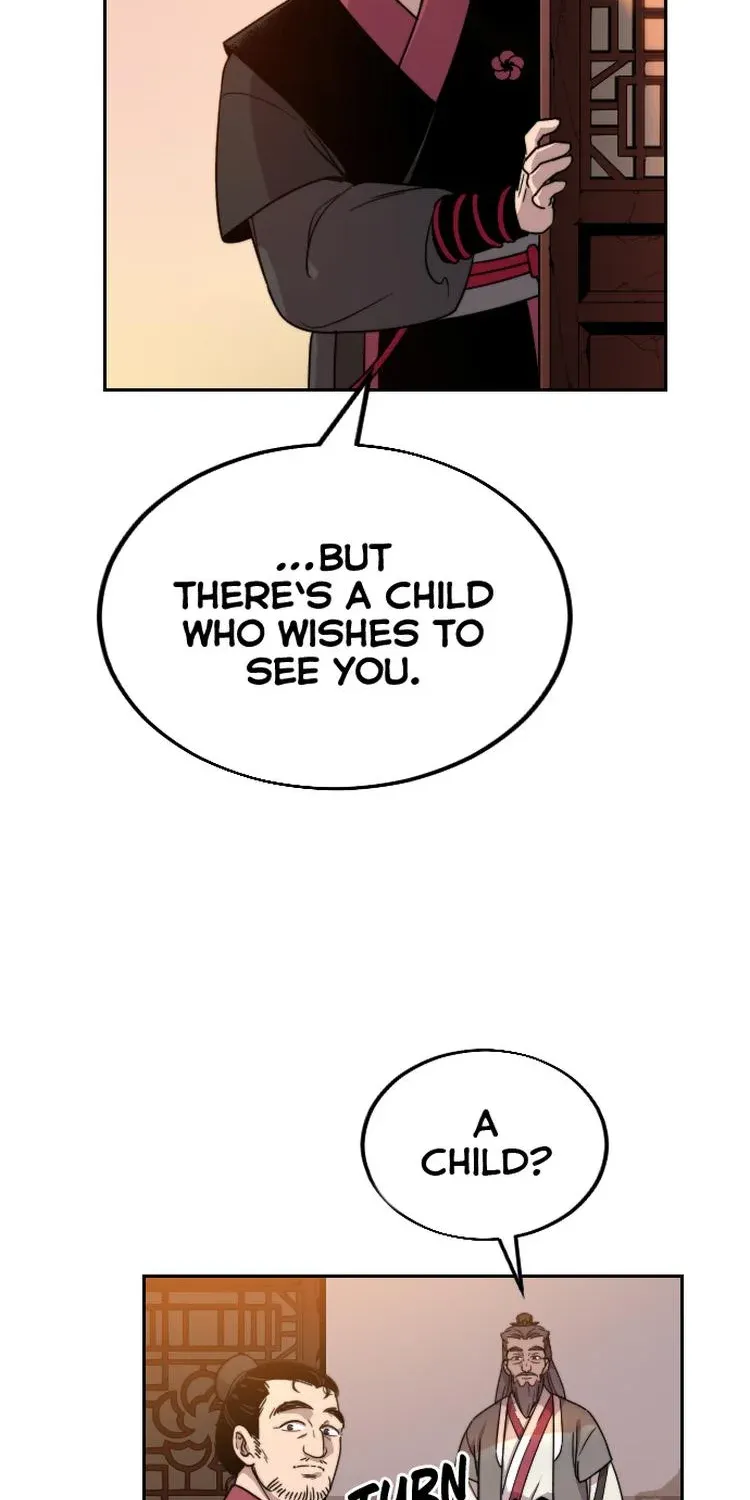 Return Of The Mount Hua Sect Chapter 3 page 3 - 