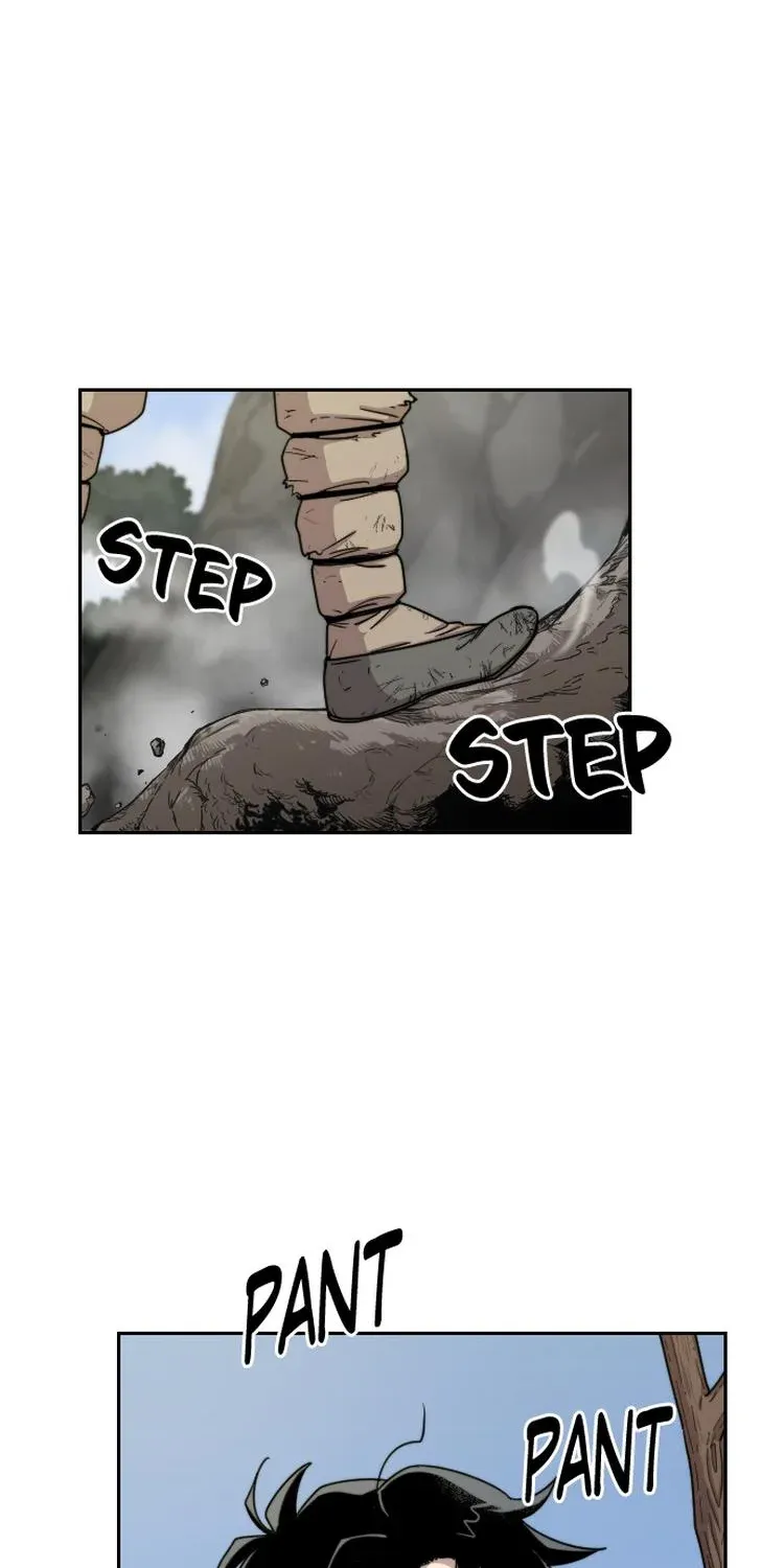 Return Of The Mount Hua Sect Chapter 3 page 21 - 