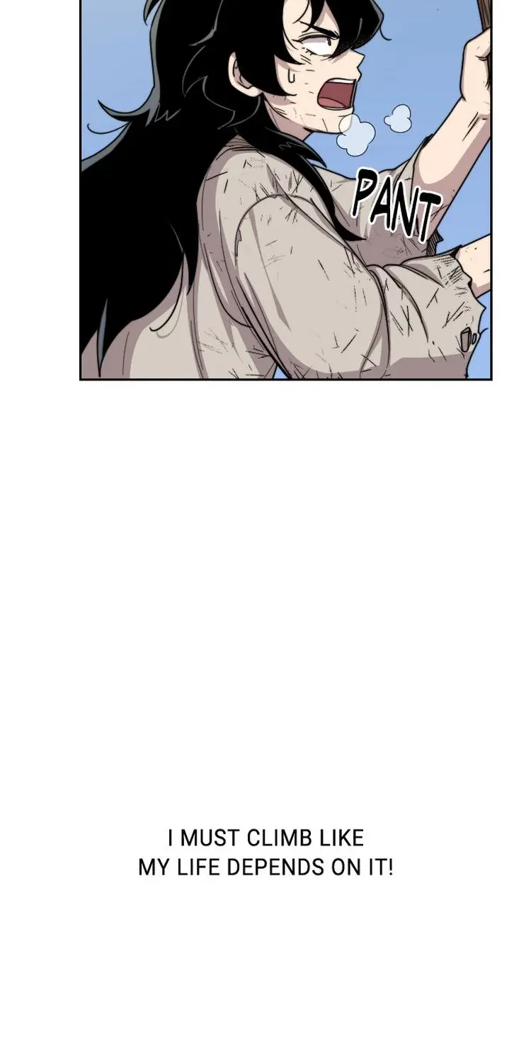 Return Of The Mount Hua Sect Chapter 3 page 22 - 