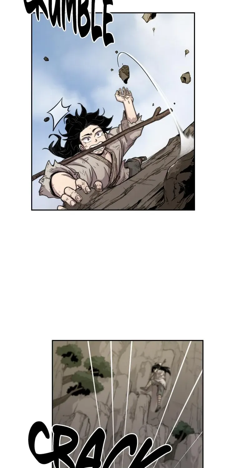 Return Of The Mount Hua Sect Chapter 3 page 24 - 