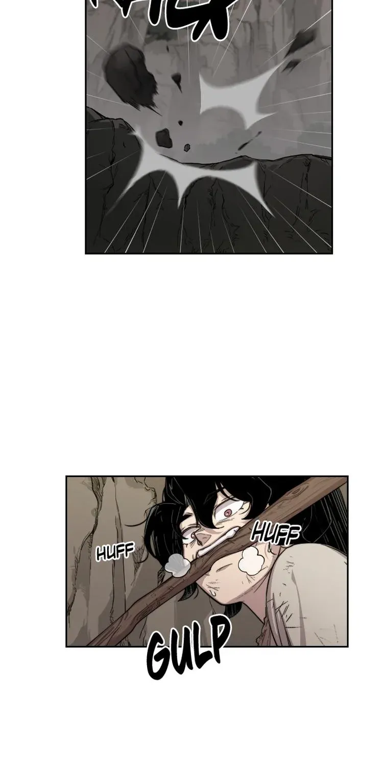 Return Of The Mount Hua Sect Chapter 3 page 25 - 