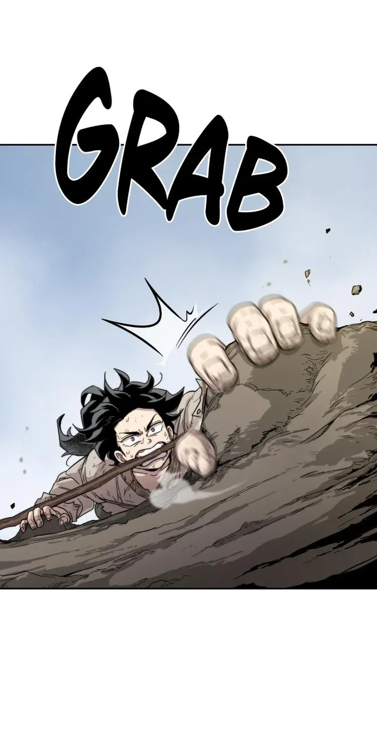 Return Of The Mount Hua Sect Chapter 3 page 27 - 