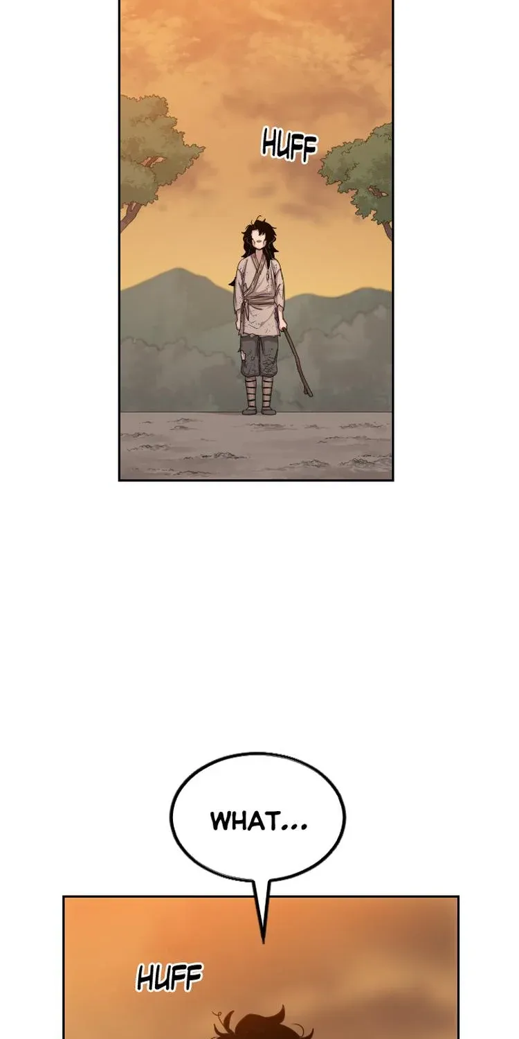 Return Of The Mount Hua Sect Chapter 3 page 29 - 
