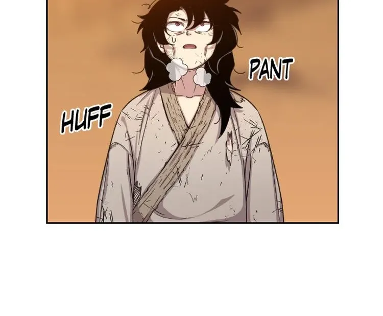 Return Of The Mount Hua Sect Chapter 3 page 30 - 