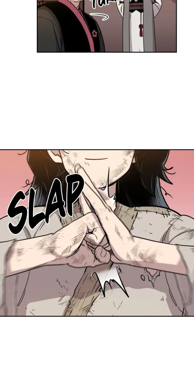 Return Of The Mount Hua Sect Chapter 3 page 4 - 