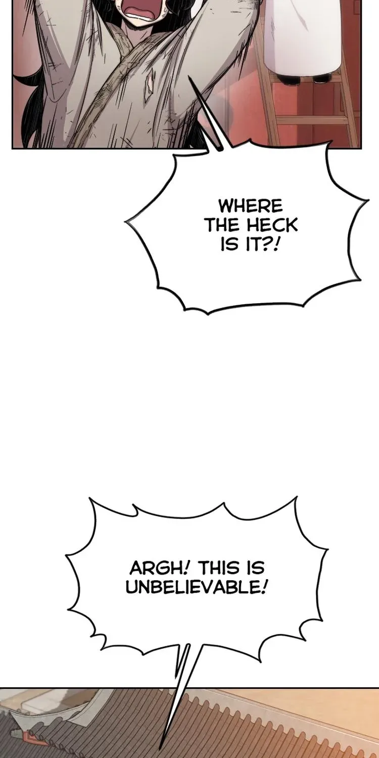 Return Of The Mount Hua Sect Chapter 3 page 34 - 