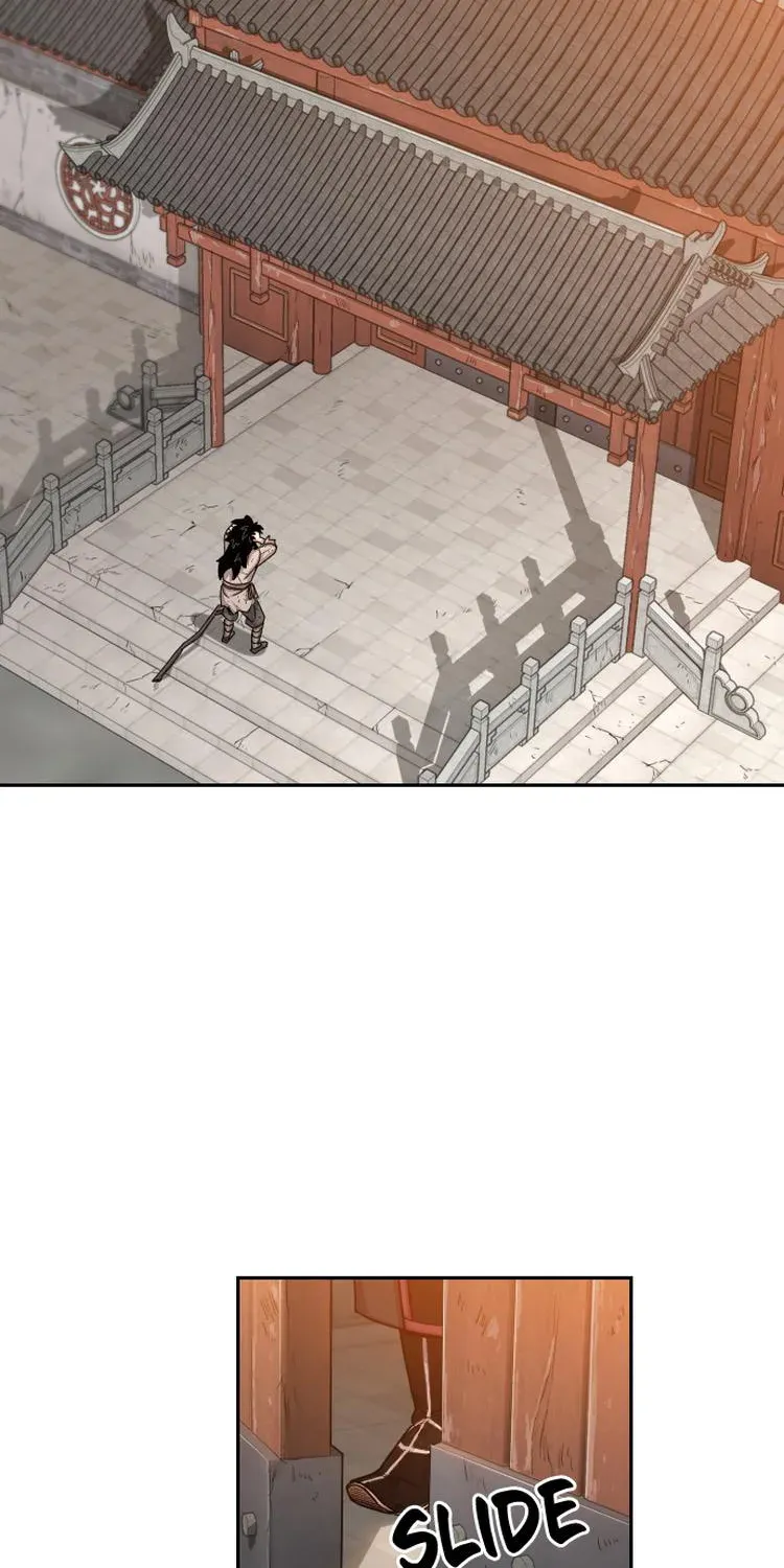 Return Of The Mount Hua Sect Chapter 3 page 35 - 
