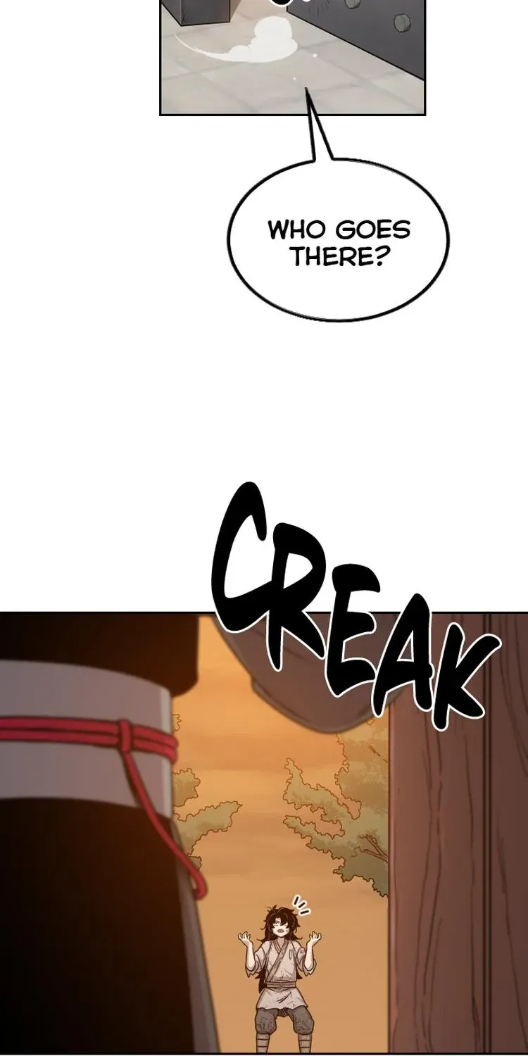 Return Of The Mount Hua Sect Chapter 3 page 36 - 