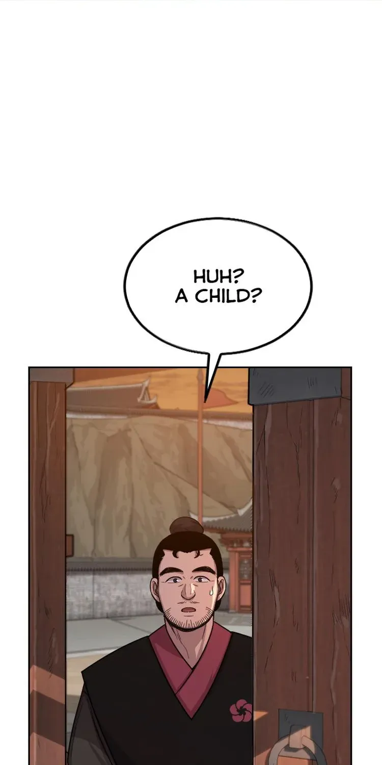 Return Of The Mount Hua Sect Chapter 3 page 37 - 