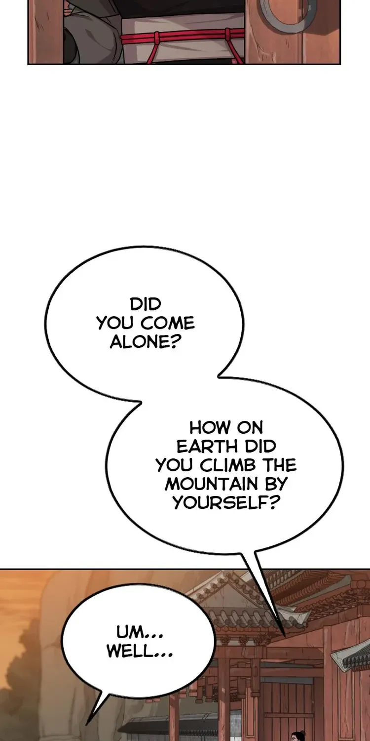 Return Of The Mount Hua Sect Chapter 3 page 38 - 