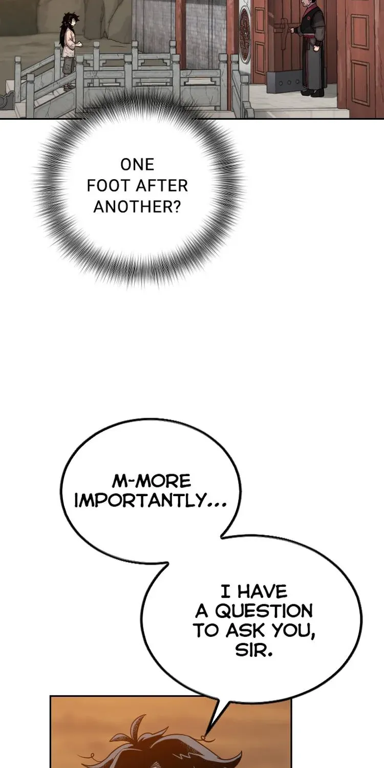 Return Of The Mount Hua Sect Chapter 3 page 39 - 