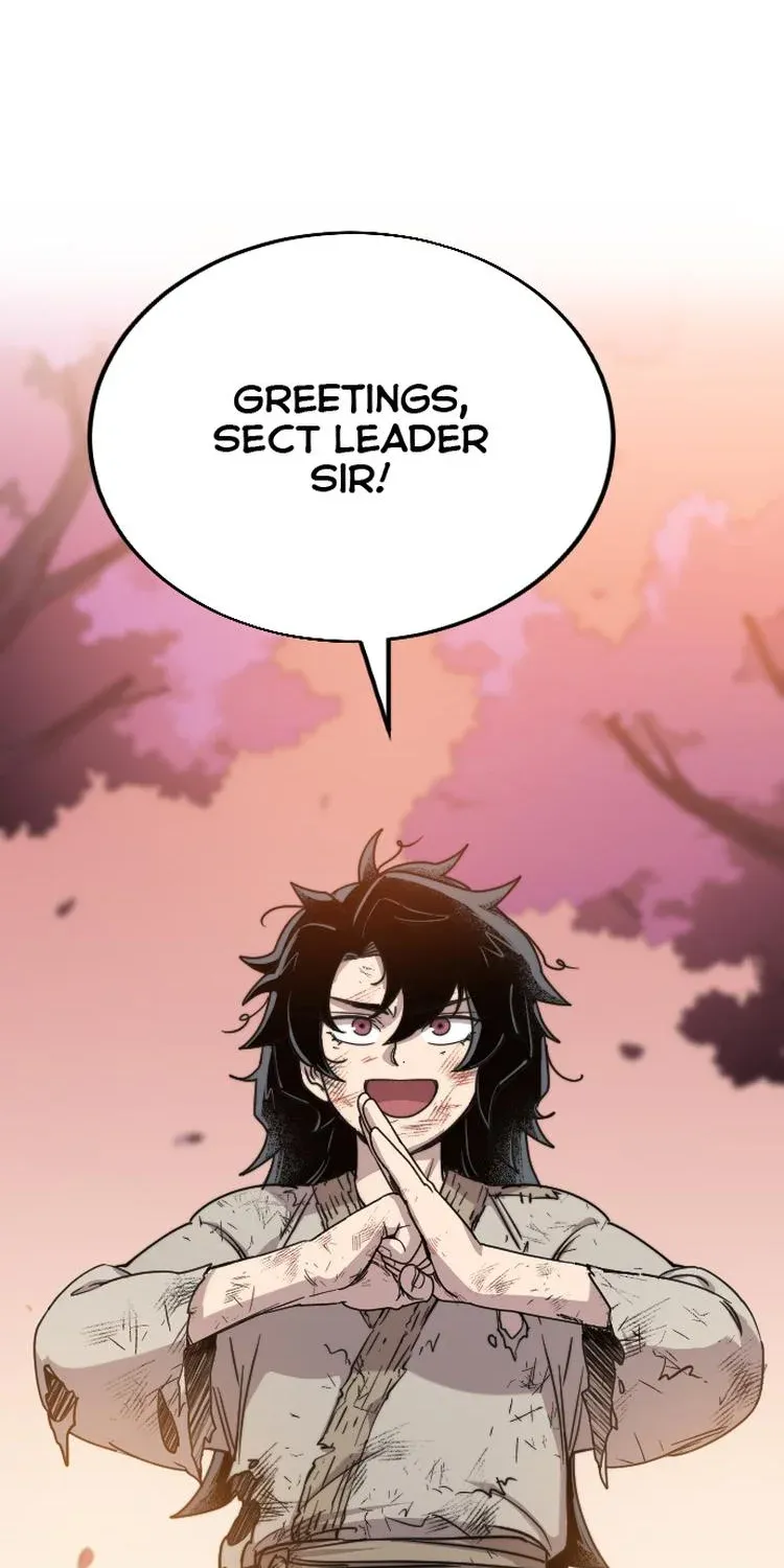 Return Of The Mount Hua Sect Chapter 3 page 5 - 