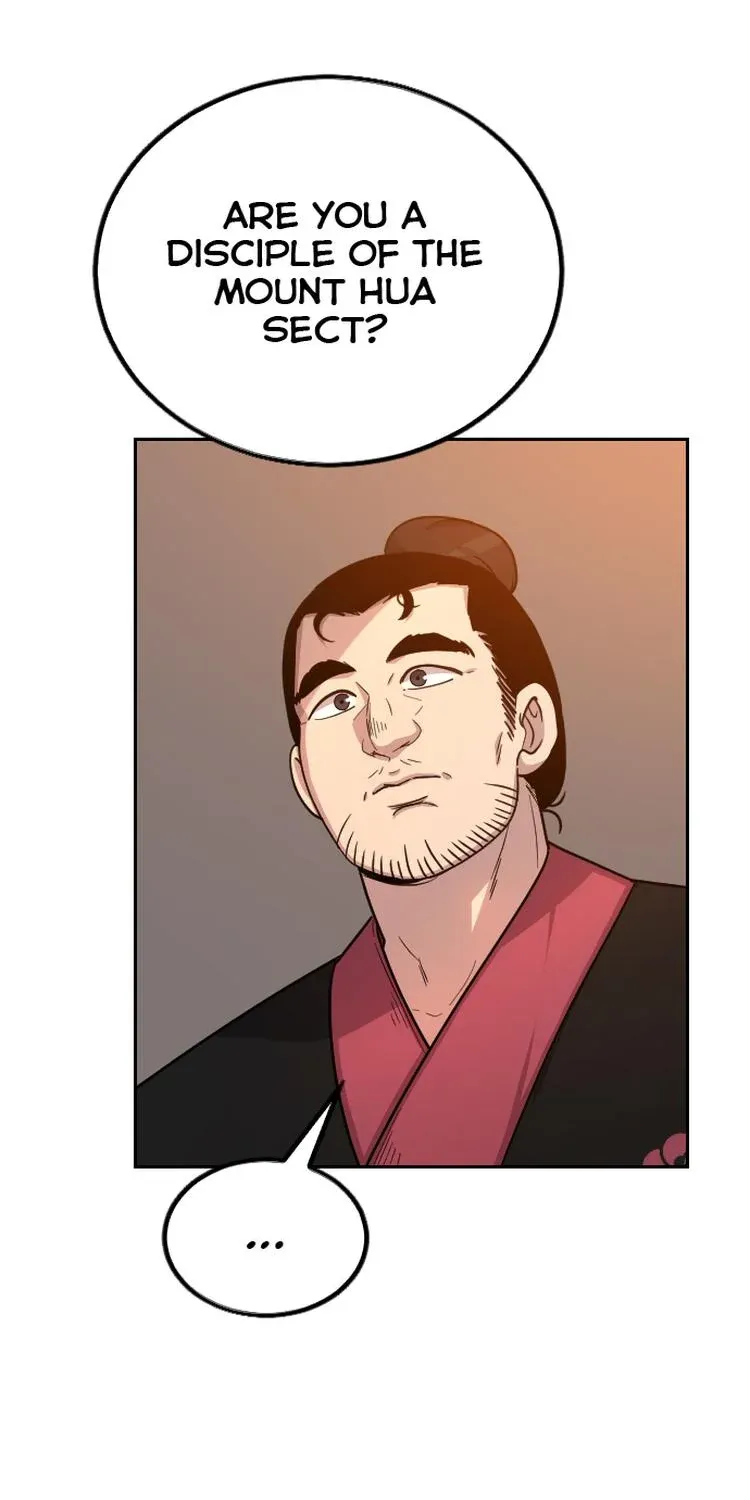 Return Of The Mount Hua Sect Chapter 3 page 41 - 
