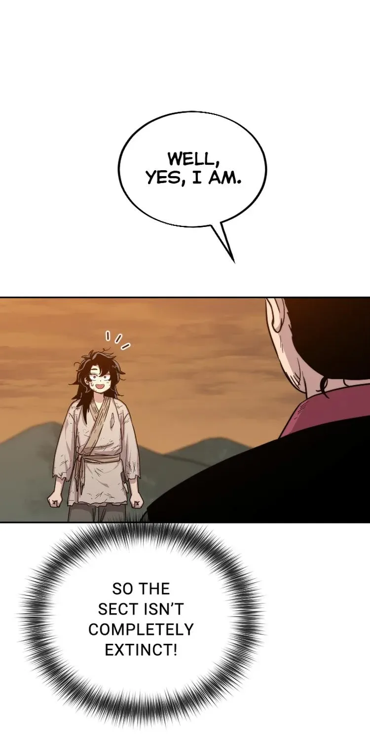 Return Of The Mount Hua Sect Chapter 3 page 42 - 