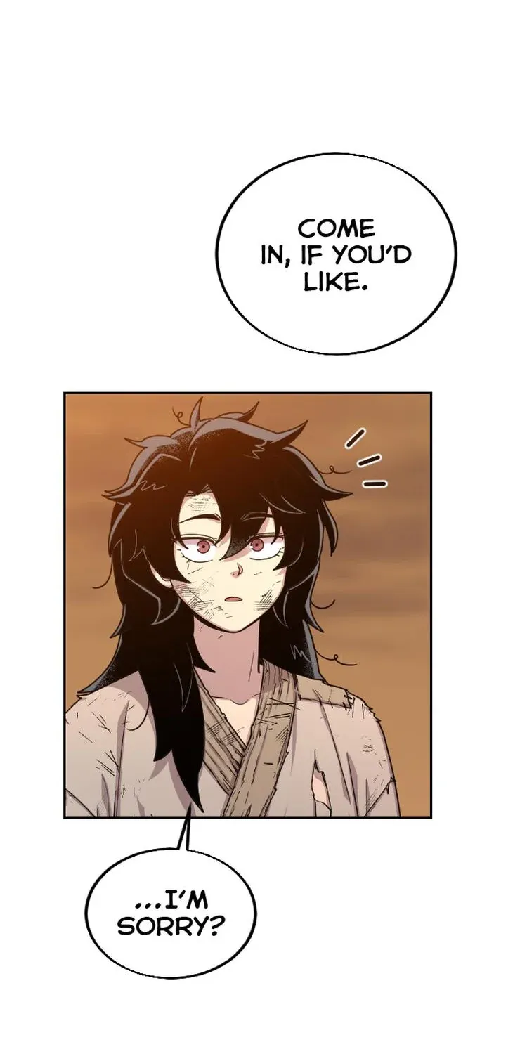 Return Of The Mount Hua Sect Chapter 3 page 43 - 