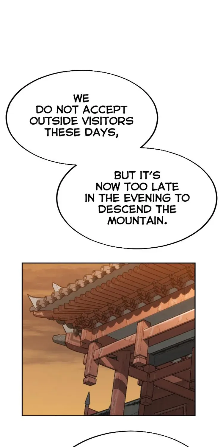 Return Of The Mount Hua Sect Chapter 3 page 44 - 