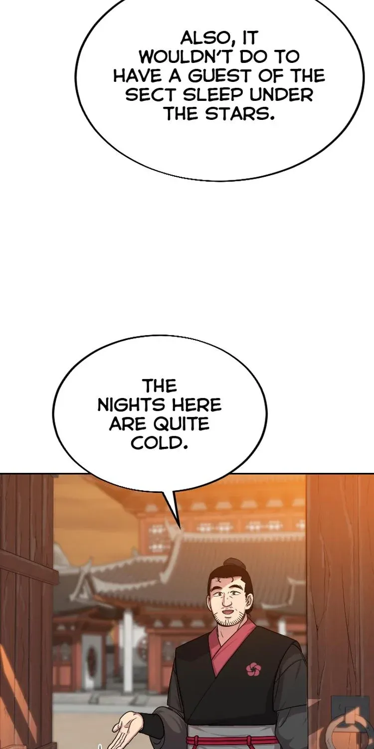 Return Of The Mount Hua Sect Chapter 3 page 45 - 