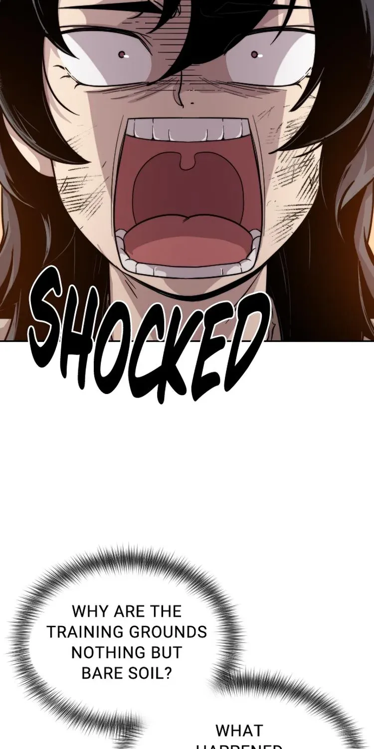 Return Of The Mount Hua Sect Chapter 3 page 47 - 