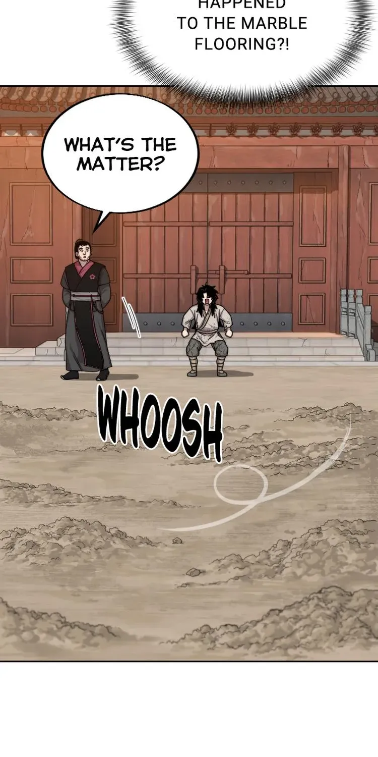 Return Of The Mount Hua Sect Chapter 3 page 48 - 
