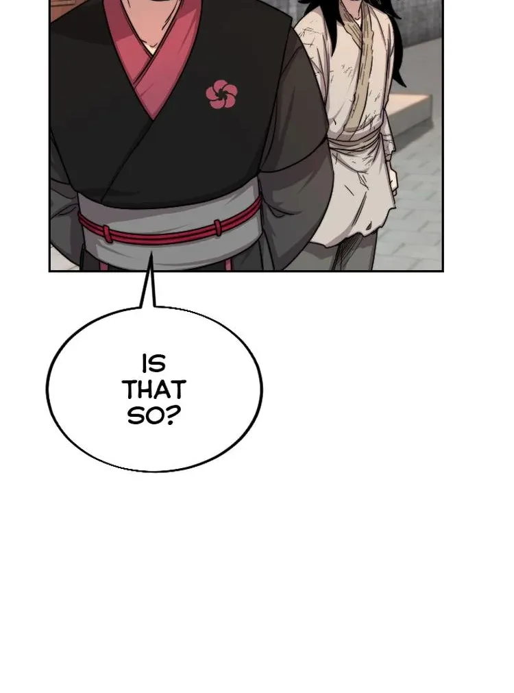 Return Of The Mount Hua Sect Chapter 3 page 50 - 