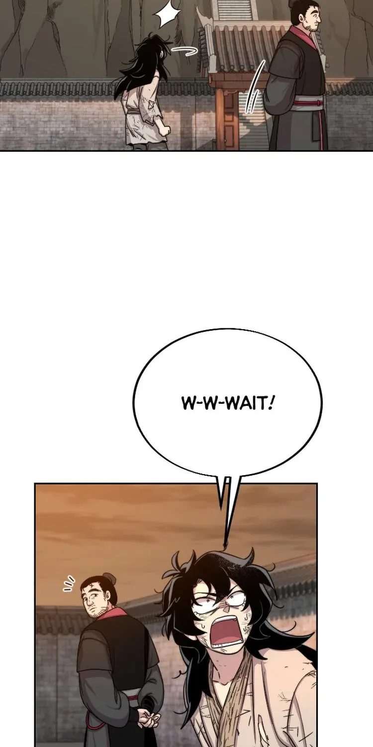 Return Of The Mount Hua Sect Chapter 3 page 53 - 