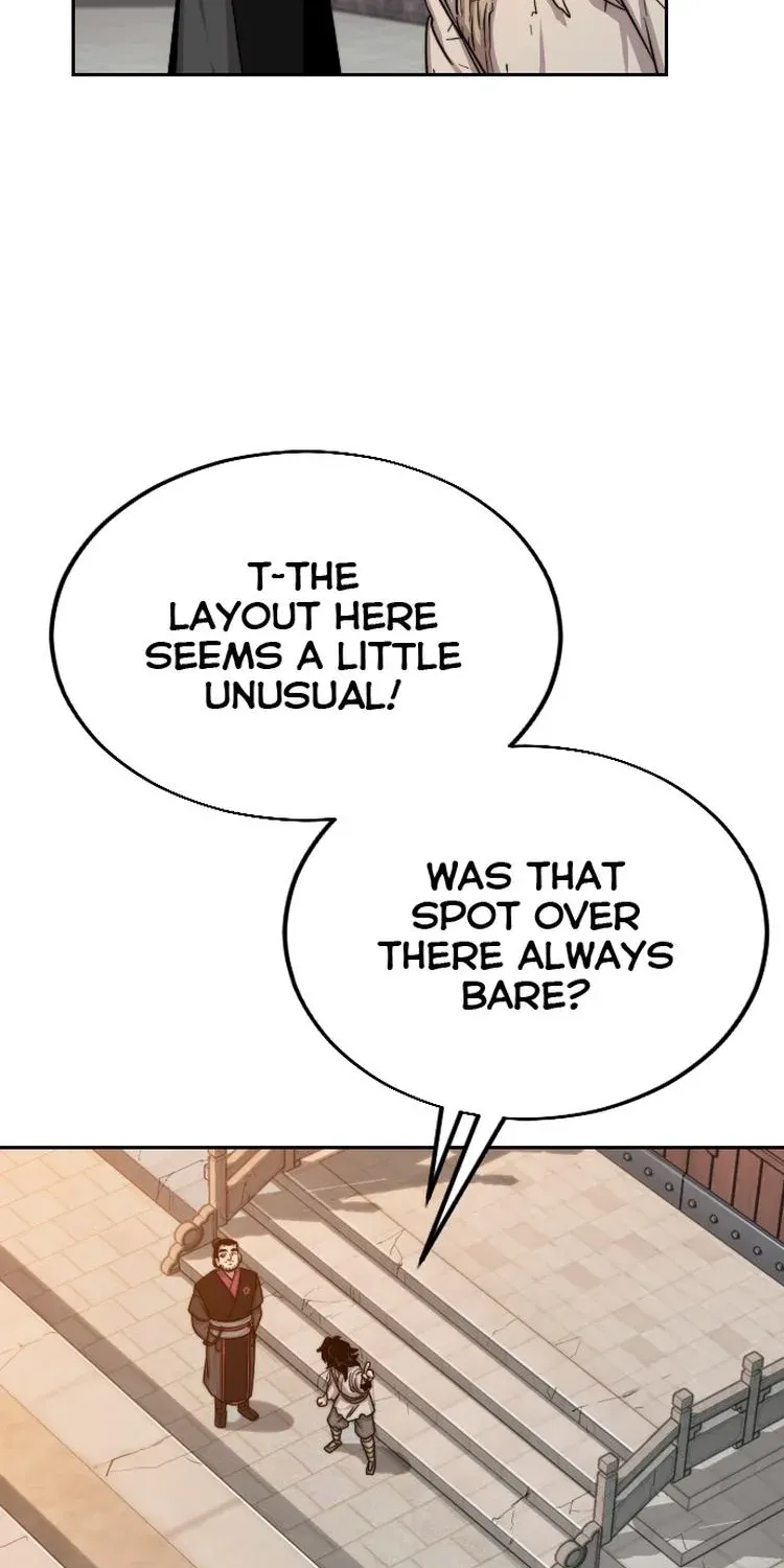 Return Of The Mount Hua Sect Chapter 3 page 54 - 