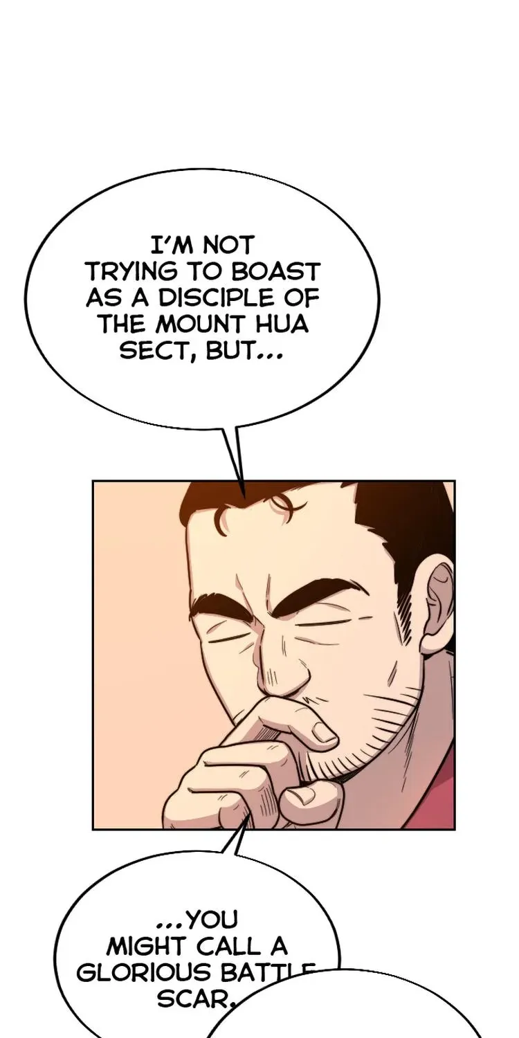 Return Of The Mount Hua Sect Chapter 3 page 58 - 