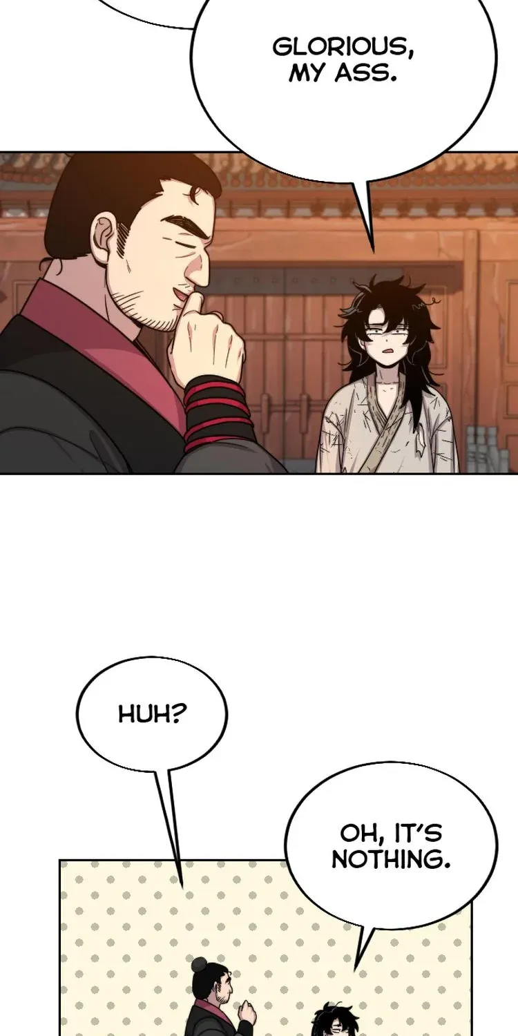 Return Of The Mount Hua Sect Chapter 3 page 59 - 