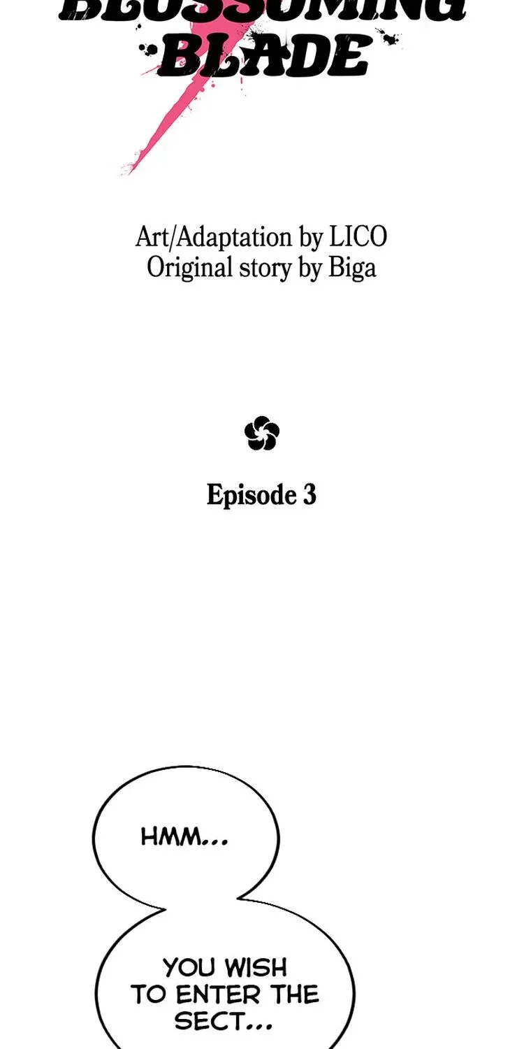 Return Of The Mount Hua Sect Chapter 3 page 7 - 