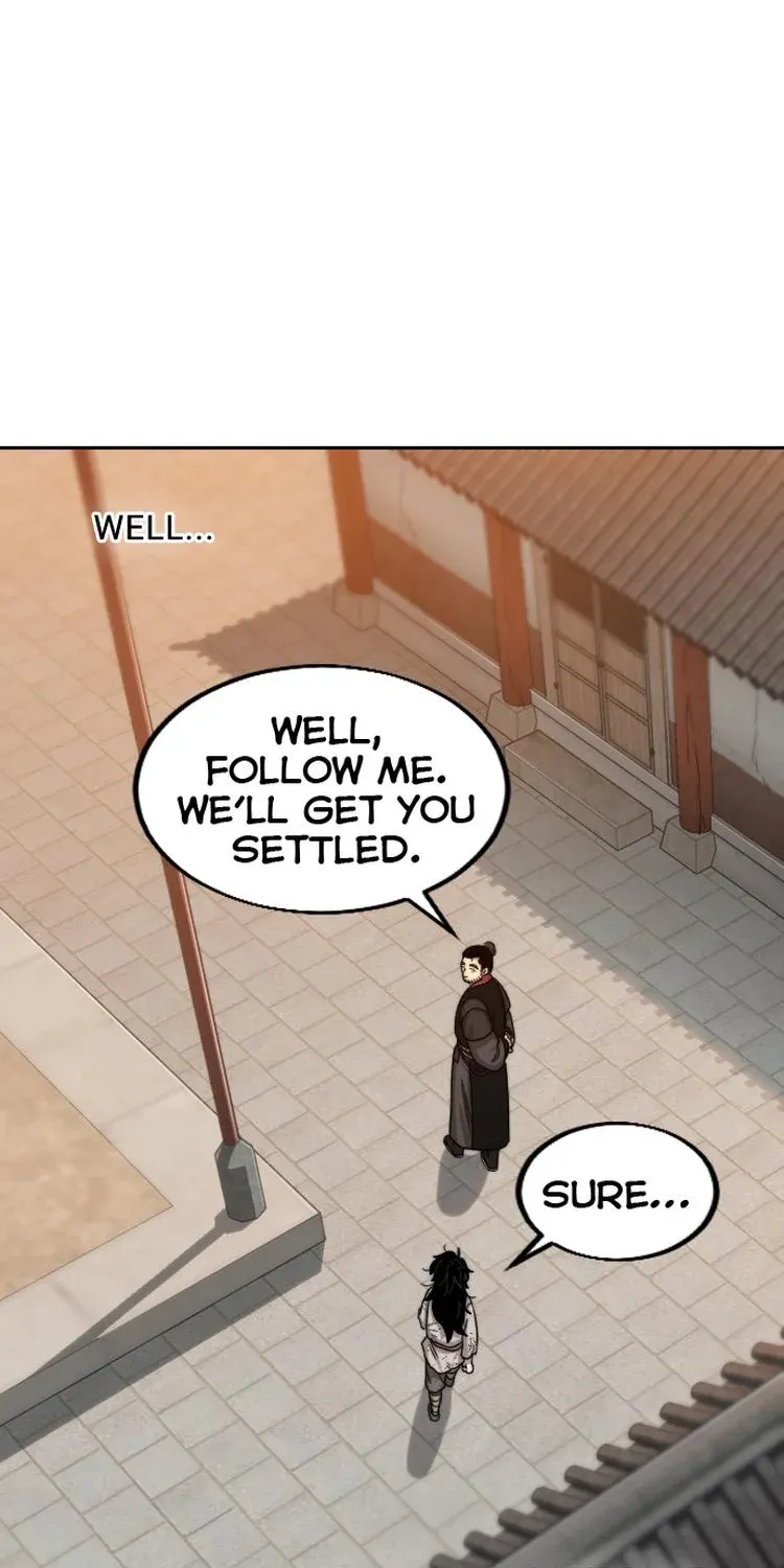 Return Of The Mount Hua Sect Chapter 3 page 61 - 