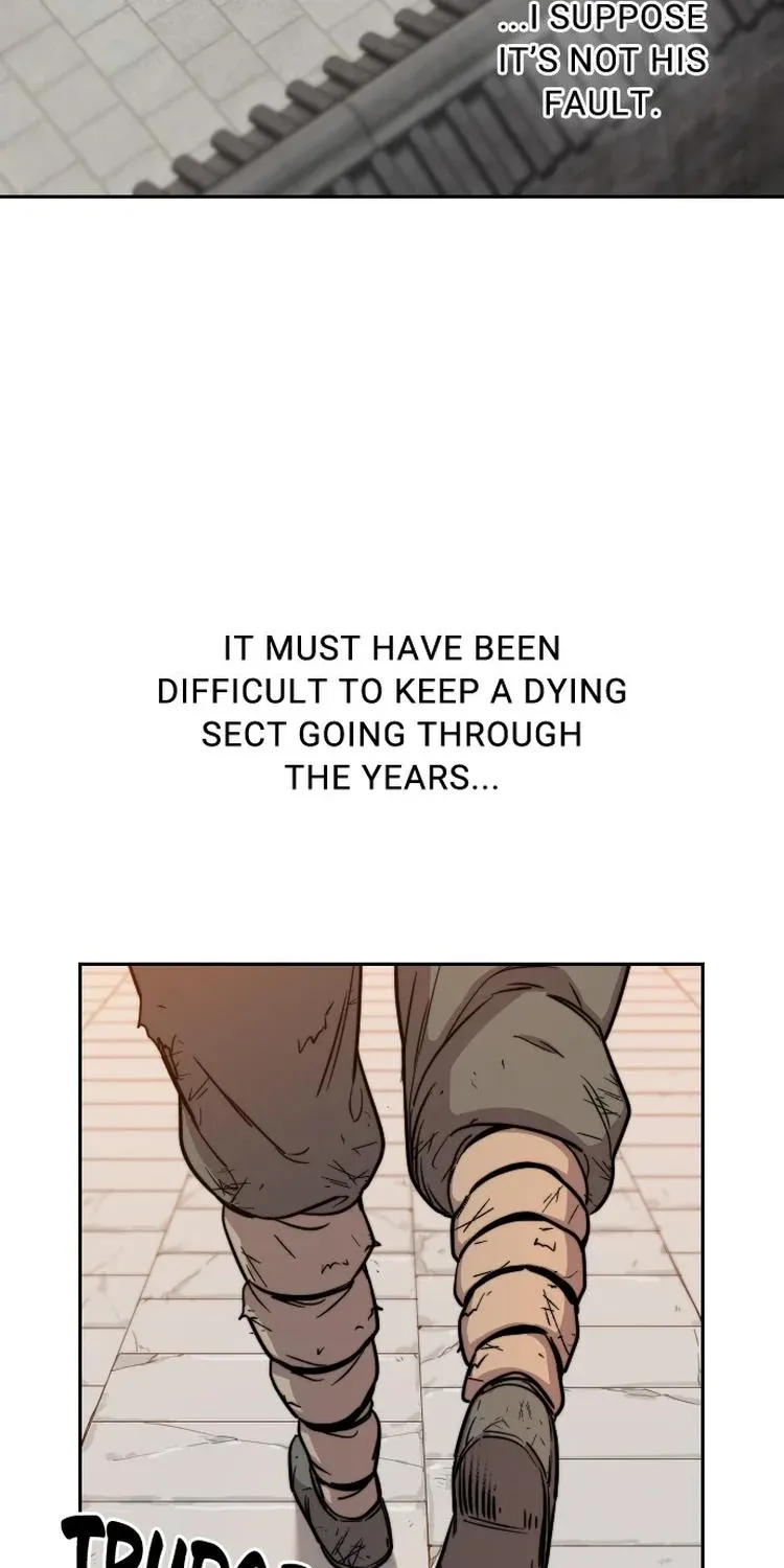 Return Of The Mount Hua Sect Chapter 3 page 62 - 